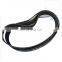 Xichai diesel engine belt VG1069020010 8PK1050 for HOWO truck