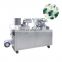 Factory Directly Sale Disposable Glove Alu-PVC Blister Packing Forming Machine