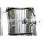 Pharmaceutical fluid bed dryer machine for drying medicine powder granule