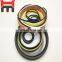 loader WA320-1/3 WA360-3 STEERING cylinder seal kit 707-99-14610