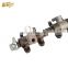 MSP S6K valve rocker arm assembly for 3066 engine model