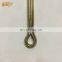 HIDROJET LG936 engine part GB91-6.3*63EpZn-Q235A split pin 4016000113 for LG956 LG936L