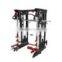 Strength Equipment multi function smith ASJ-S114A gym equipment/bodybuilding equipment