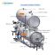 Food Retort Machine High Pressure Automatic Autoclave type of Steam sterilizer Machine for sale