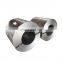 China customized SPCC galvanized steel strip plate  coil