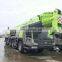 ZOOMLION 450 тонн автомобильный кран Zoomlion для всех типов дорог ZAT4500