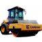 Chinese brand China Supply Types Of Road Roller 6126E