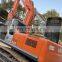 Used Hitachi Zaxis 240 crawler excavator cheap