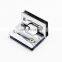 Heavy duty frame hinge fitting air hinge 180 degree stainless steel cabinet sauna glass shower door hinge