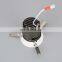 Embedded Anti-dizziness Downlight For Living Room Home Cob Ceiling Light Ultra-thin LED Spotlight