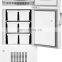BIOBASE China -25 Degree Freezer BDF-25V368 Single Glass Door Freezer Large Deep Top-freezer Refrigerators for Lab