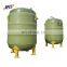 FRP 50m3 500m3 5000m3 storage tank