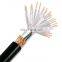 Pvc Sheath Wire Rvvp 20 Core Shielded Wire Suitable For Safe Signal Transmission Cable