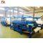 After-sale China Coconut Coir Press Dewatering Machine for India Coconut Processing Industry