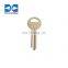 llave en blanco Competitive Price blank keys xinye M1 iron key blank