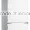 Built- in Double Door Refrigerator with Compressor/ Compact Fridge/Freezer 275L
