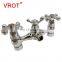 2022 Best Selling Custom Faucet Shower Set Bathroom Home Zinc Tub Shower Faucet