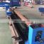 Heavy Stainless Steel Plate  and tube Metal Cutting CNC Plasma Cutter Gantry Flame Plasma Cutting Machine