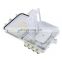 16 CORE Fiber Optical Distribution Box with IP 65 CE RoSH certification FTB FDB for FTTH project popular tender choosing