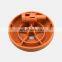 DONG XING wear resisting china oem plastic parts custom injection molding with fast delivery time