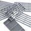 304 / 201 Stainless Steel Grating Grating Plate Kitchen Sewer Drain Ditch Cover Anti Slip Grating Plate