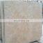 Premium Custom Cut Home and villa decorations Classic Turkish Travertine 2cm or 3cm Thick Slab from Turkey CEM-SLB-01