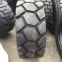Slippage loader tyres 12-16.5 Football block loader tyres construction machinery tyres