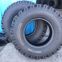 Sanbao Chaoyang 8.25 825-16 truck tire mine nylon tire