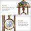 Bedside Top Desk Funny Power Table Clock
