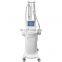 Fat Reduce DUAL CAVITATION VACUUM Vela Slimming Machine For Body Shaping