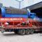 Low Investment Mineral Separation Equipment Trommel Washing Plants with Gravity shaking table for Alluvail Gold
