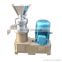 Peanut butter processing machine/colloid mill/grinder