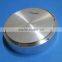 high demand cnc parts for oxidation aluminum treatment