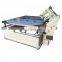 automatic mattress tape edge sewing machine mattress tape covering stitching machine