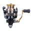 20 DAIWA CROSSFIRE hot selling best fishing reels saltwater spinning