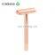 Women Double Mini Edge Safety Shaving Razor Best Gift