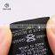 High Precision De-metalized Anti-counterfeiting Holographic Security Thread for Clothing/Shoe/Hat Woven Label