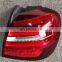 High quality LED taillamp taillight rear lamp rear light for mercedes BENZ GLA CLASS W156 tail lamp tail light 2017-2019
