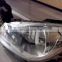 Aftermarket halogen headlamp headlight for mercedes benz c class W204 head lamp head light 2011-2014