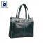 Exclusive Range of Cotton Lining Material Fashion Designer Style Good Quality Wholesale Genuine Leather Handbag for Women