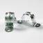 Corrosion-Resistant Galvanized Pipe Fitting conduit clamp