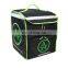 Custom Large Ice Lunch Insulated Cooler Bag Waterproof Food Delivery Bag