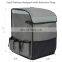 Insulated Food Delivery Bag with 6 Cup Holder Reusable Food Delivery Bag for Doordash  Postmates Instacart Camping Beach