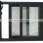 double glazed aluminum sliding windows drawing window frame aluminium