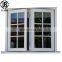 60 series Cheap house windows upvc double glazed windows for sale australia standard upvc casement window