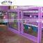 patio glass sliding windows price double glazed sliding door /exterior big glass aluminum sliding doors price