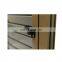 Security System Aluminum Adjustable Mmanual Operation Shutter Pergola Louver