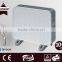 Panel portable electric air heater