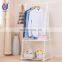 Fully Stocked Folding Portable Racks For Hanging Clothes Dryer Line
