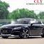 15-18 FOR AUDI TT change to  TTrs BODY KIT